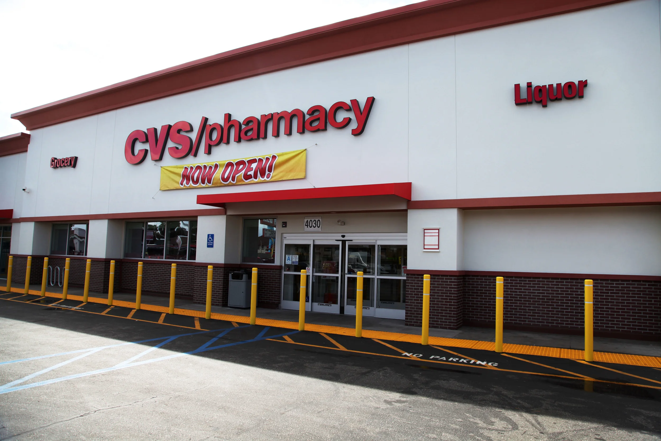 CVS Photo Gallery — The Hatch Group